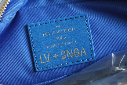 Ver Fashion Lu-Vi bags - 10310