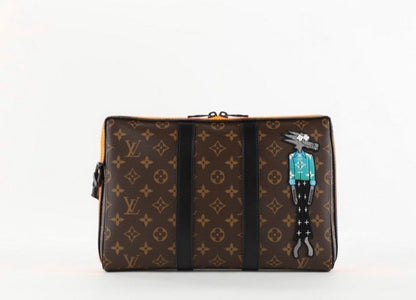 Ver Fashion Lu-Vi bags - 17742