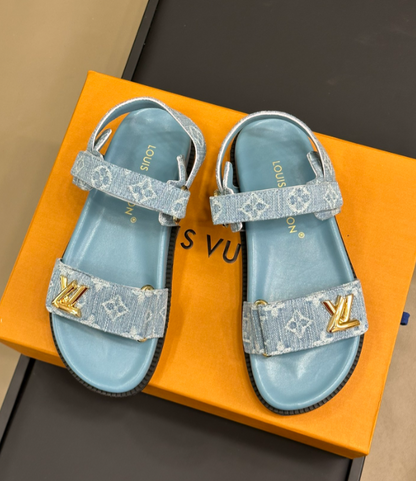 Verozi Luxury - LOV Women Shoes - 060