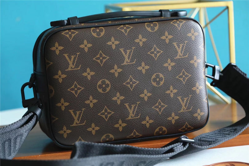 Ver Fashion Lu-Vi bags - 10094