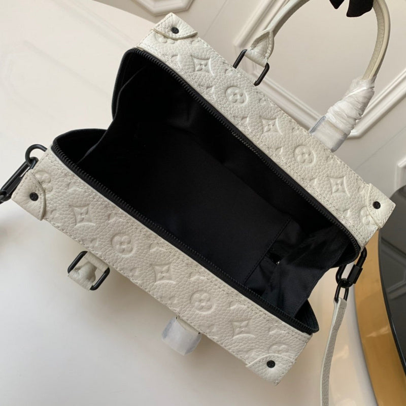Ver Fashion Lu-Vi bags - 17819