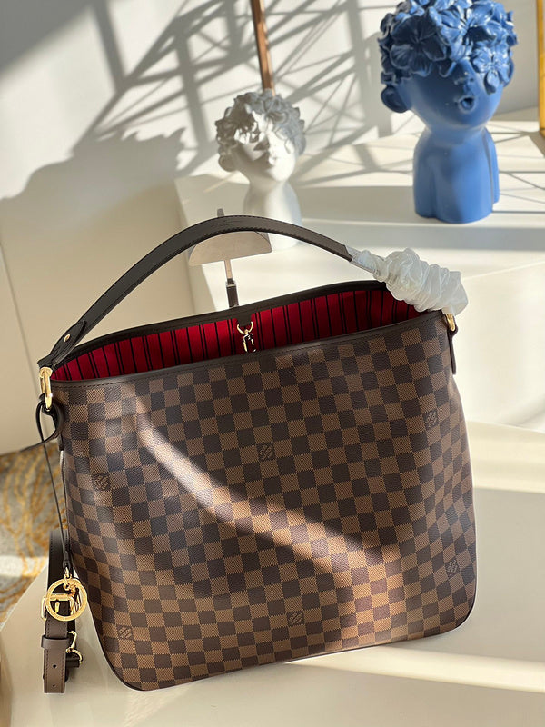 Ver Fashion Lu-Vi bags - 17315