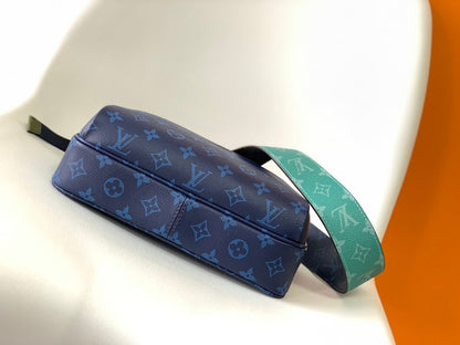 Ver Fashion Lu-Vi bags - 17065