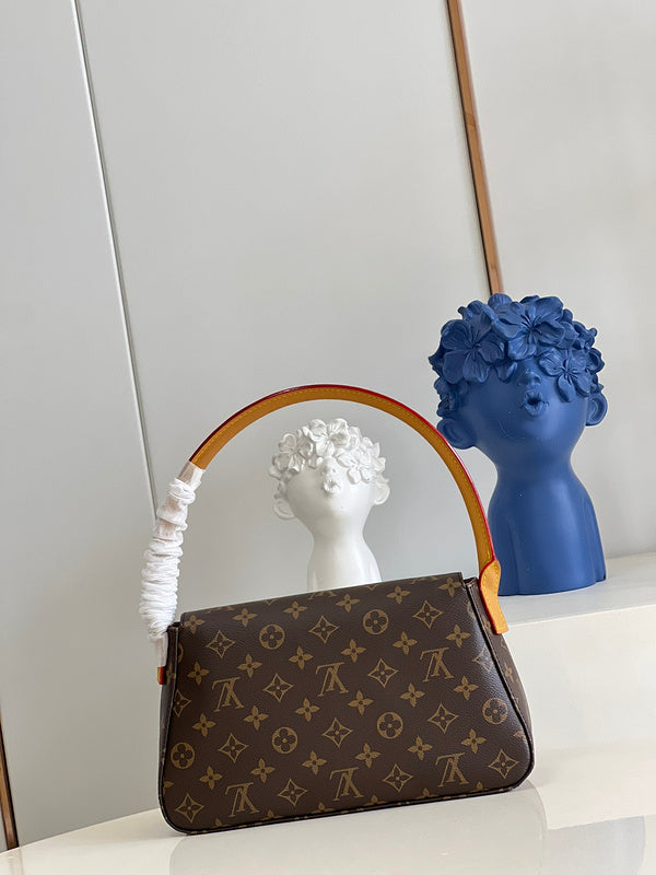 Ver Fashion Lu-Vi Bags - 16625