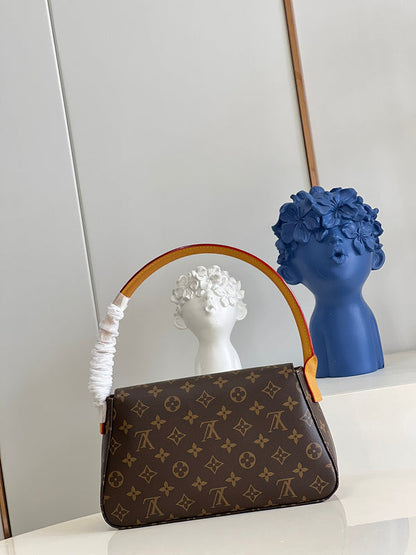 Ver Fashion Lu-Vi Bags - 16625
