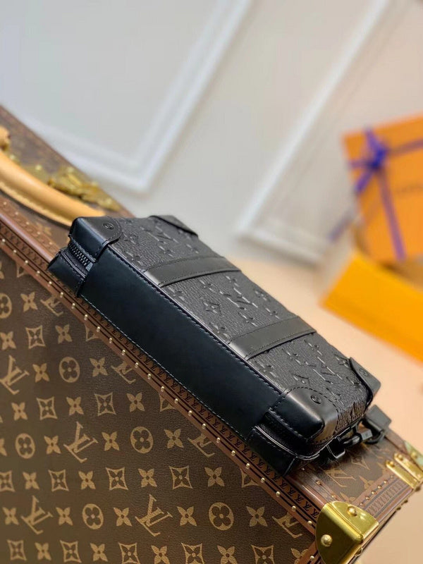 Ver Fashion Lu-Vi Bags - 16839