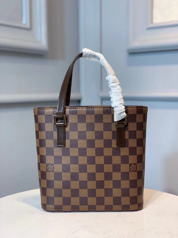 Ver Fashion Lu-Vi bags - 17088