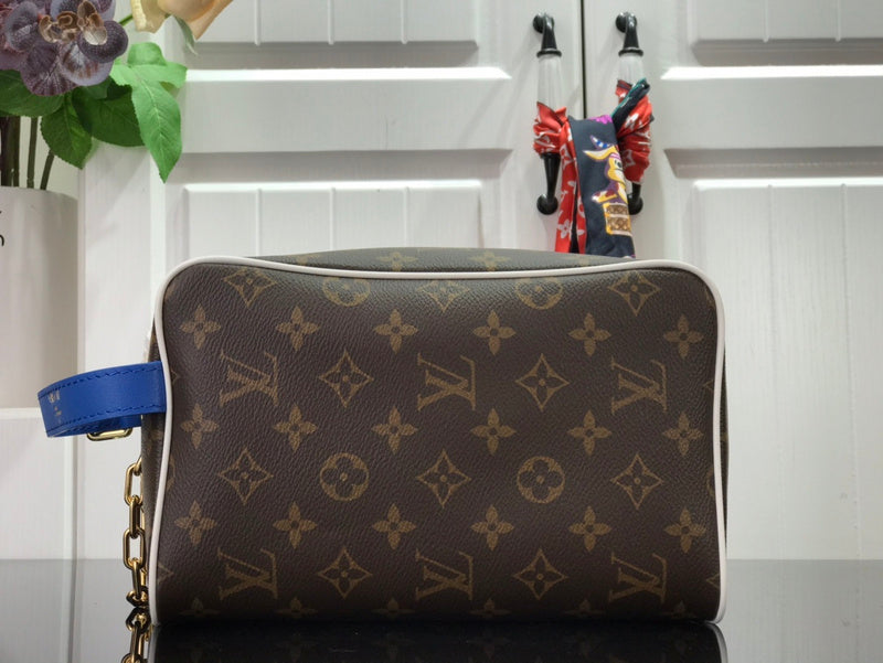 Ver Fashion Lu-Vi bags - 17548