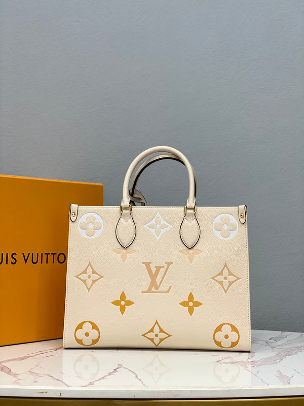 Ver Fashion Lu-Vi bags - 17508