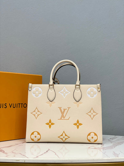 Ver Fashion Lu-Vi bags - 17508