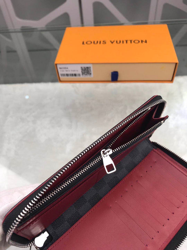 Ver Fashion Lu-Vi bags - 10859