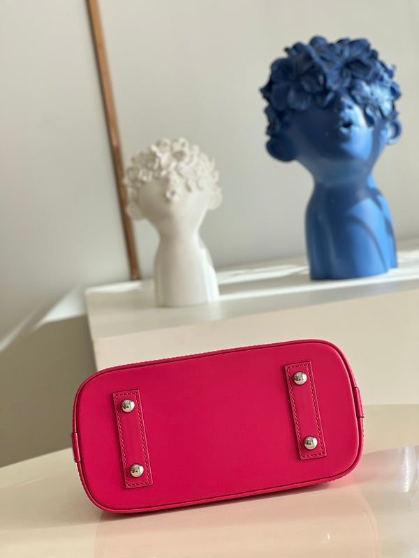 Ver Fashion Lu-Vi bags - 17266