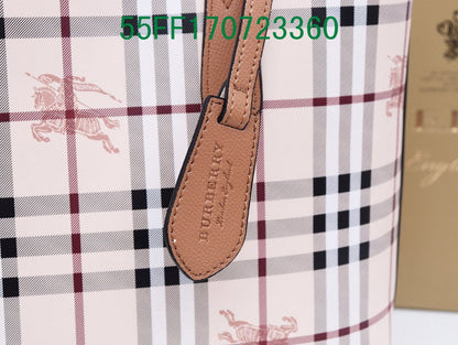 Ver Fashion -BBR Bags - 710