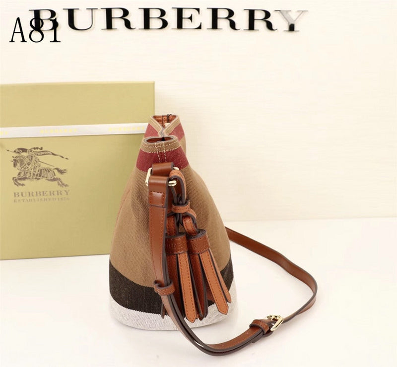 Ver Fashion -BBR Bags - 786