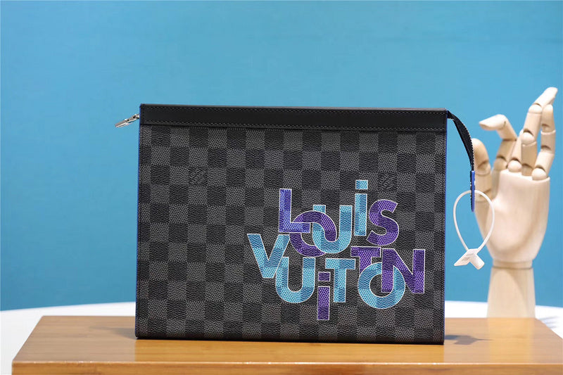 Ver Fashion Lu-Vi bags - 10925
