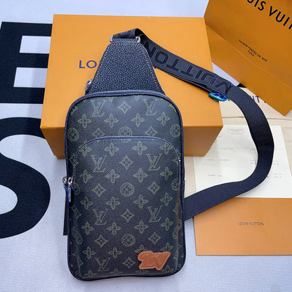 Ver Fashion Lu-Vi bags - 10213