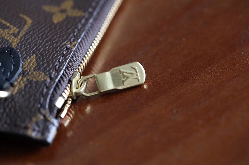 Ver Fashion Lu-Vi bags - 8070