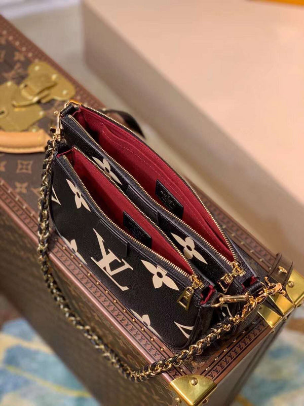 Ver Fashion Lu-Vi bags - 17452