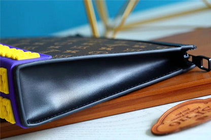 Ver Fashion Lu-Vi bags - 10798