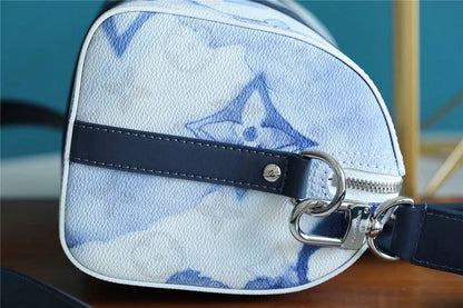 Ver Fashion Lu-Vi bags - 11269