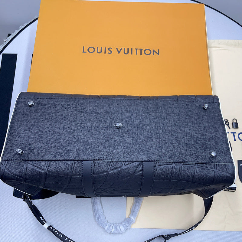 Ver Fashion Lu-Vi bags - 11157