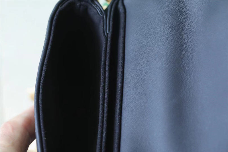 LV Beltbag Coussin Monogram Black For Women, Women’s Handbags, Shoulder And Crossbody Bags 5.1in/13cm LV