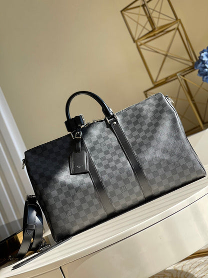 Ver Fashion Lu-Vi bags - 17033