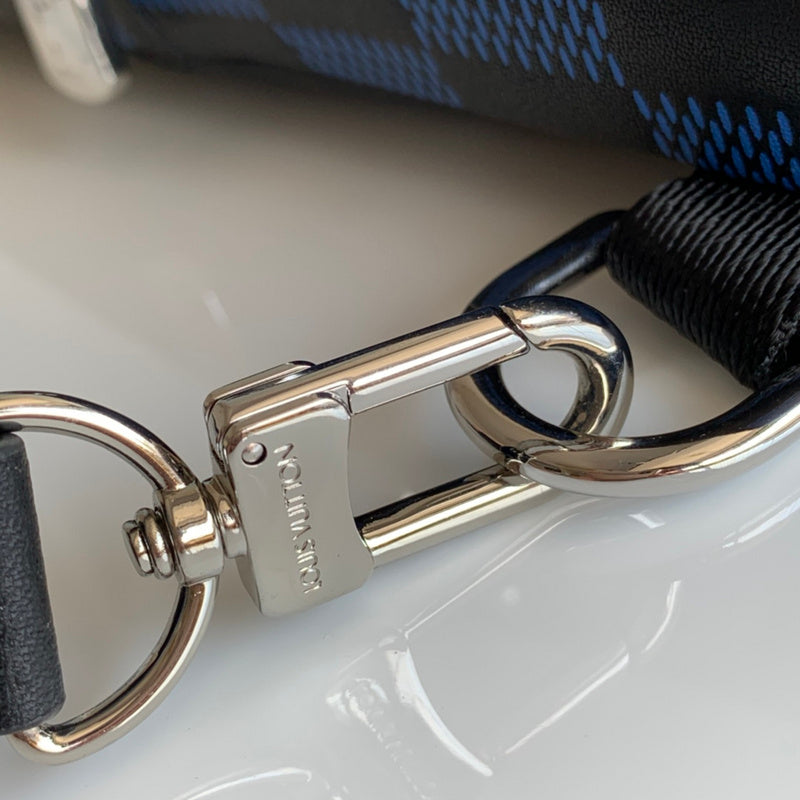 Ver Fashion Lu-Vi bags - 17122
