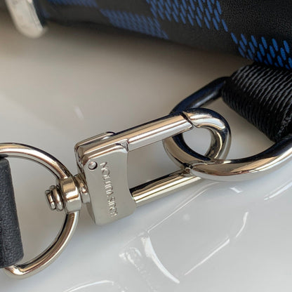 Ver Fashion Lu-Vi bags - 17122
