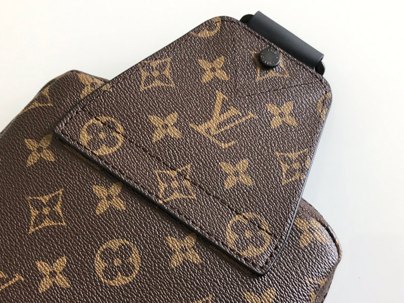 Ver Fashion Lu-Vi bags - 17072