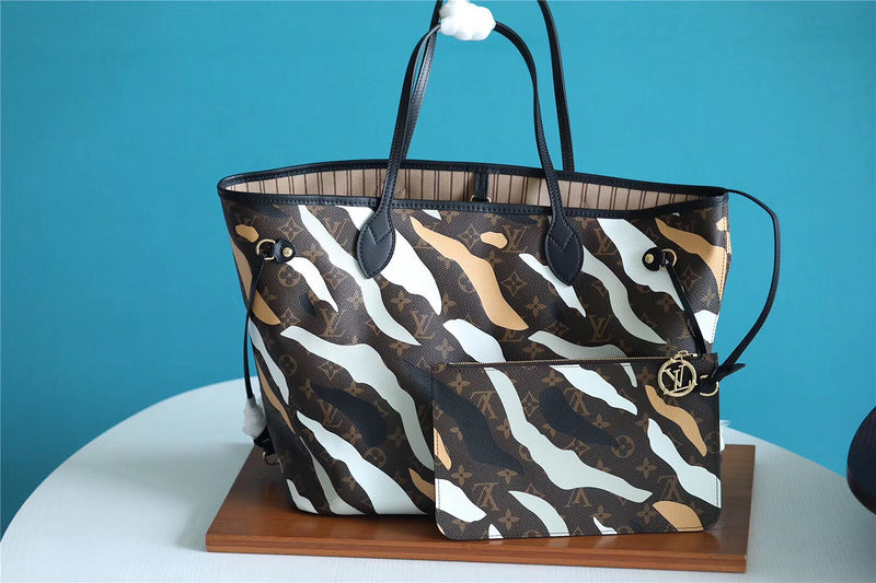 Ver Fashion Lu-Vi bags - 8061