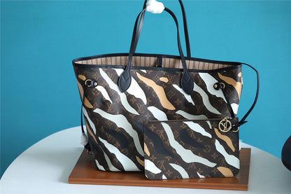 Ver Fashion Lu-Vi bags - 8061
