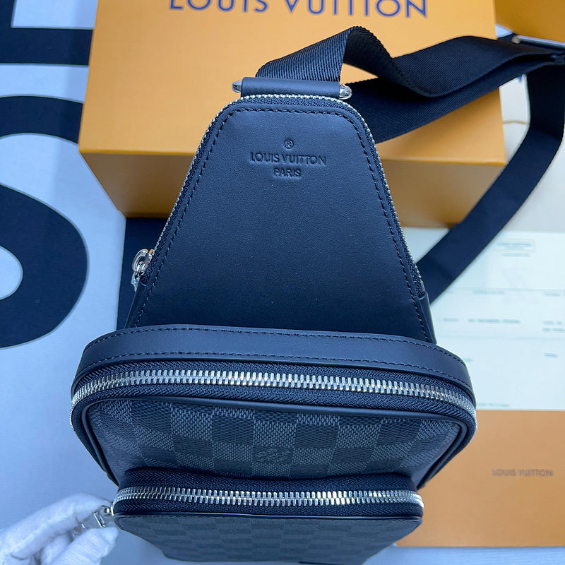 Ver Fashion Lu-Vi bags - 10207