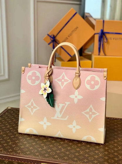 Ver Fashion Lu-Vi bags - 17423