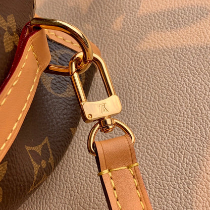 Ver Fashion Lu-Vi Bags - 16987