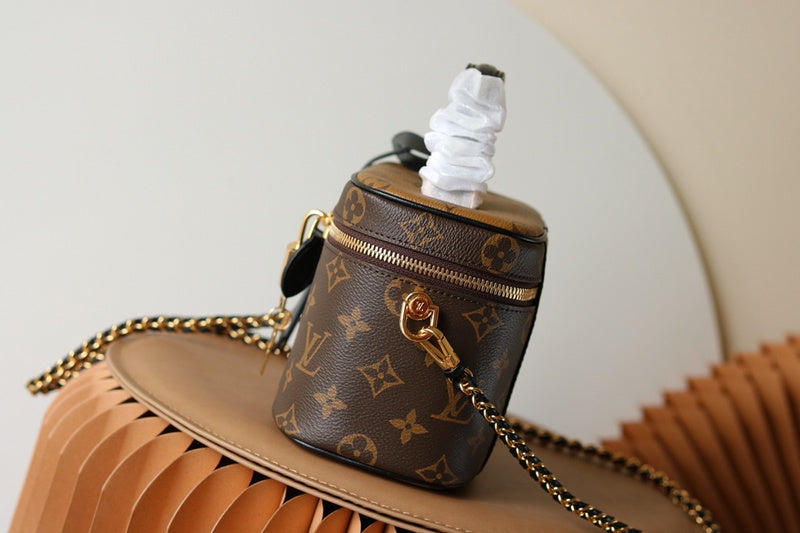 Ver Fashion Lu-Vi bags - 17214
