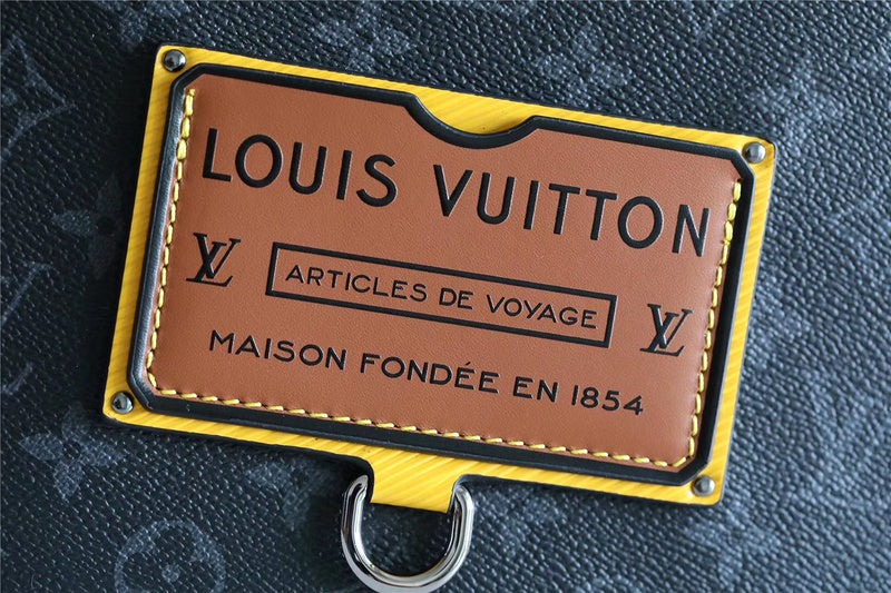 Ver Fashion Lu-Vi bags - 10399