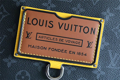 Ver Fashion Lu-Vi bags - 10399