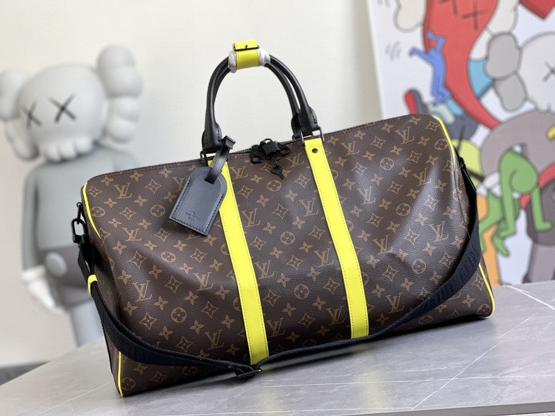 Ver Fashion Lu-Vi bags - 17217