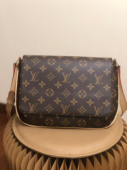 Ver Fashion Lu-Vi bags - 17474