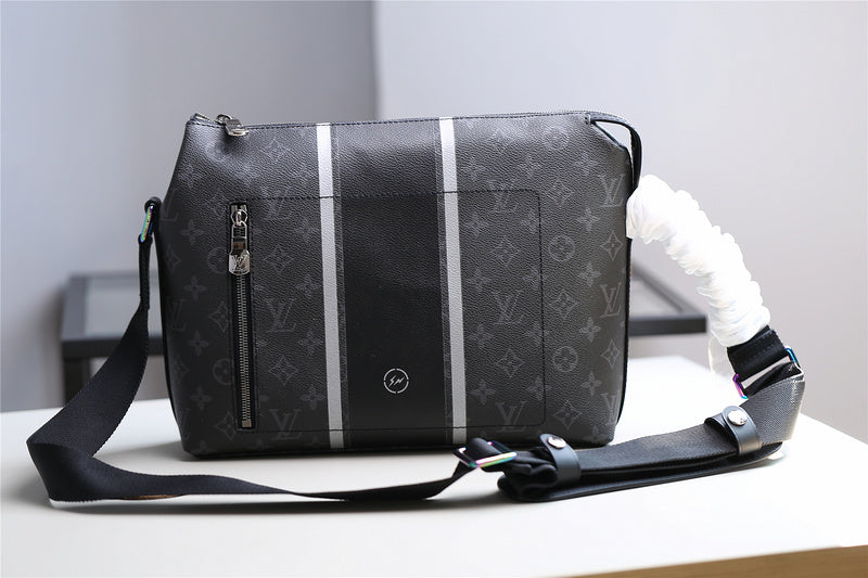 Ver Fashion Lu-Vi bags - 10487