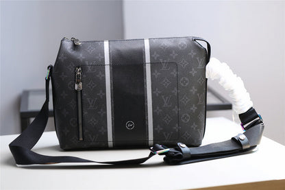 Ver Fashion Lu-Vi bags - 10487