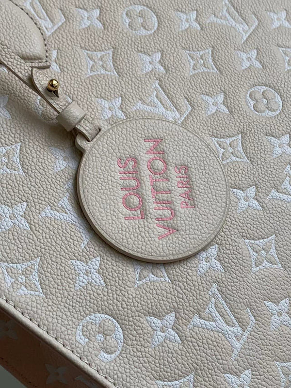 Ver Fashion Lu-Vi Bags - 16773