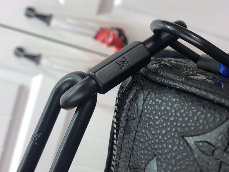 Ver Fashion Lu-Vi bags - 17364