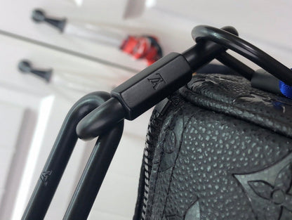 Ver Fashion Lu-Vi bags - 17364