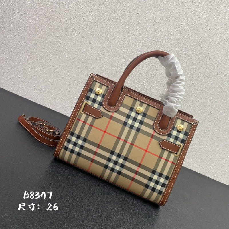 Ver Fashion -BBR Bags - 811