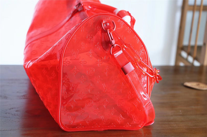 Ver Fashion Lu-Vi bags - 11312