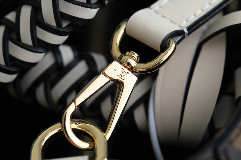 Ver Fashion Lu-Vi bags - 8023