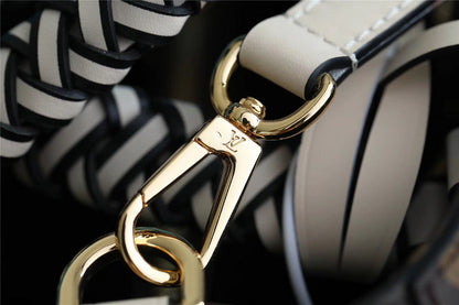 Ver Fashion Lu-Vi bags - 8023