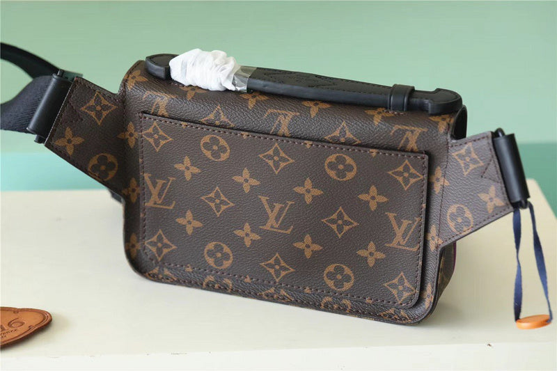 Ver Fashion Lu-Vi bags - 10100